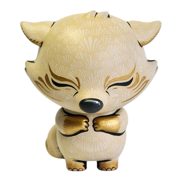 Kafe Kitsune by Jon-Paul Kaiser