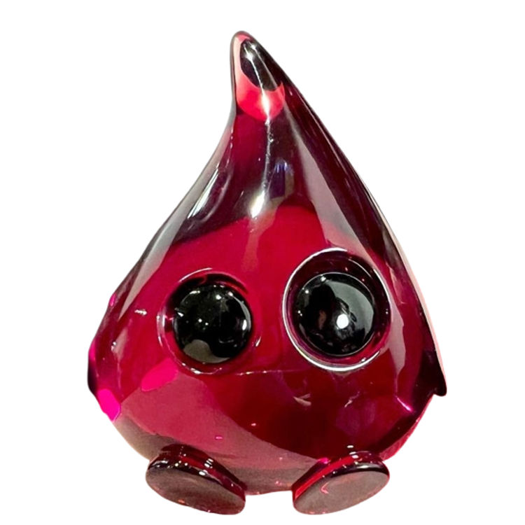 Droplette "O+" by Artiqfox