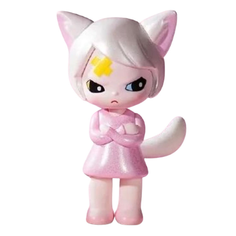 Lily the Kit by Yosuke Ueno