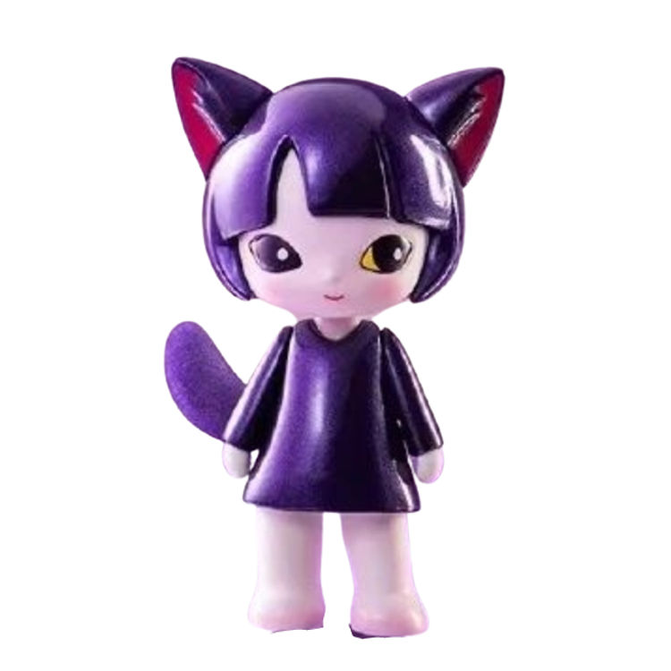 Iggy the Kit by Yosuke Ueno
