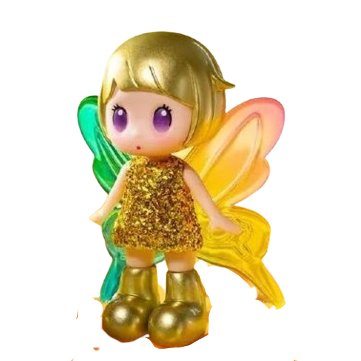 Dice Dog Dream (Secret Figure)