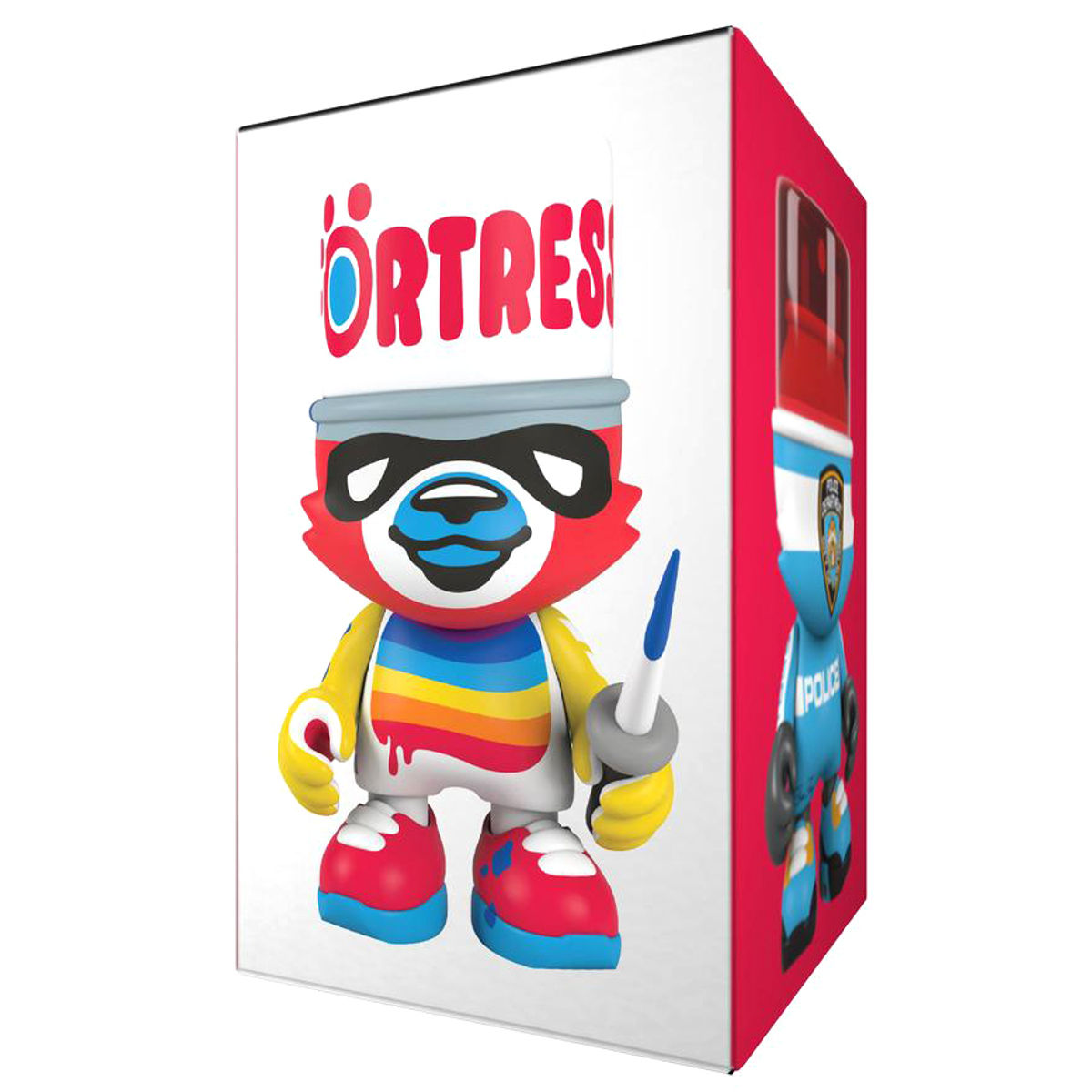 Sket One Kranky (Case Exclusive)