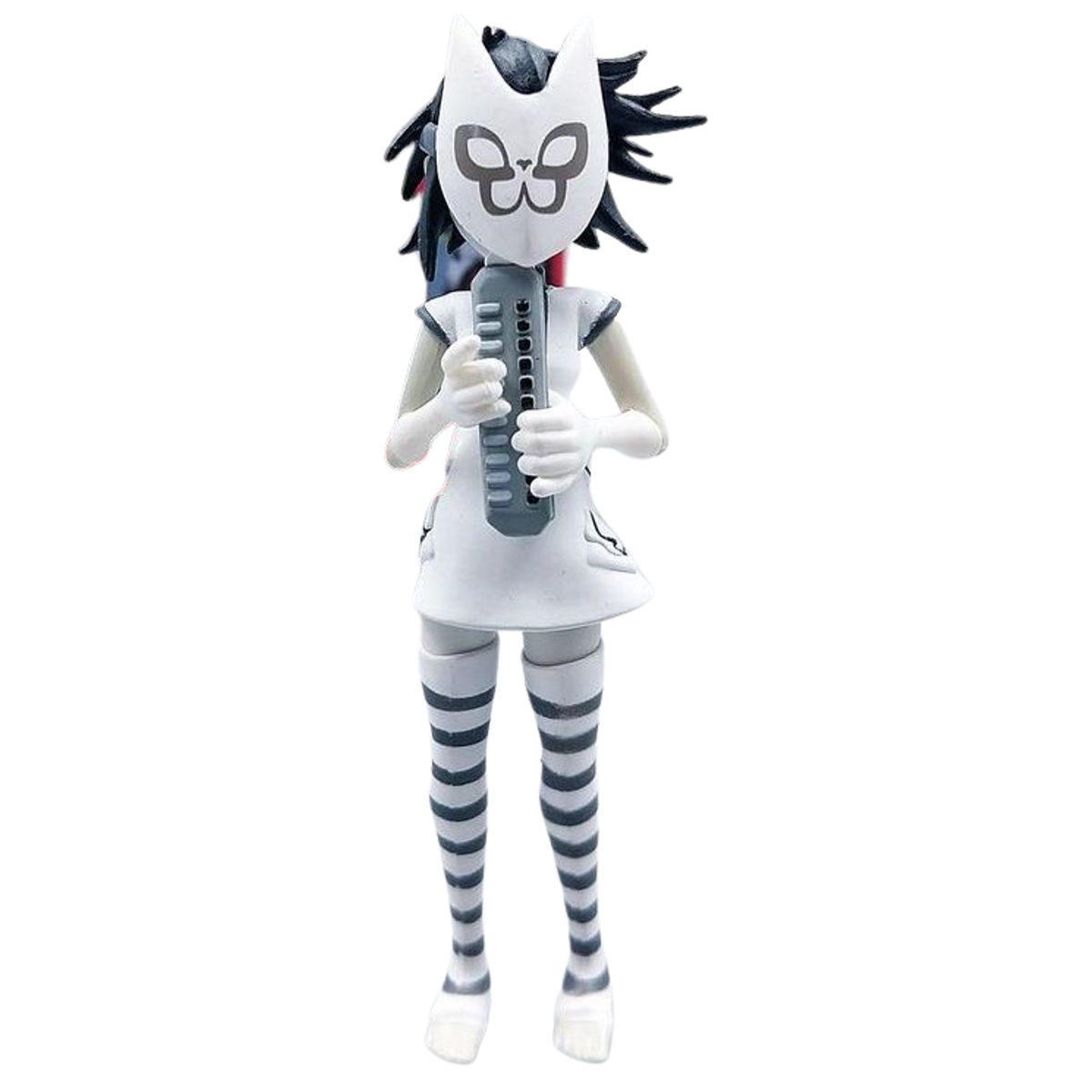 Variant Noodle Plastic Beach