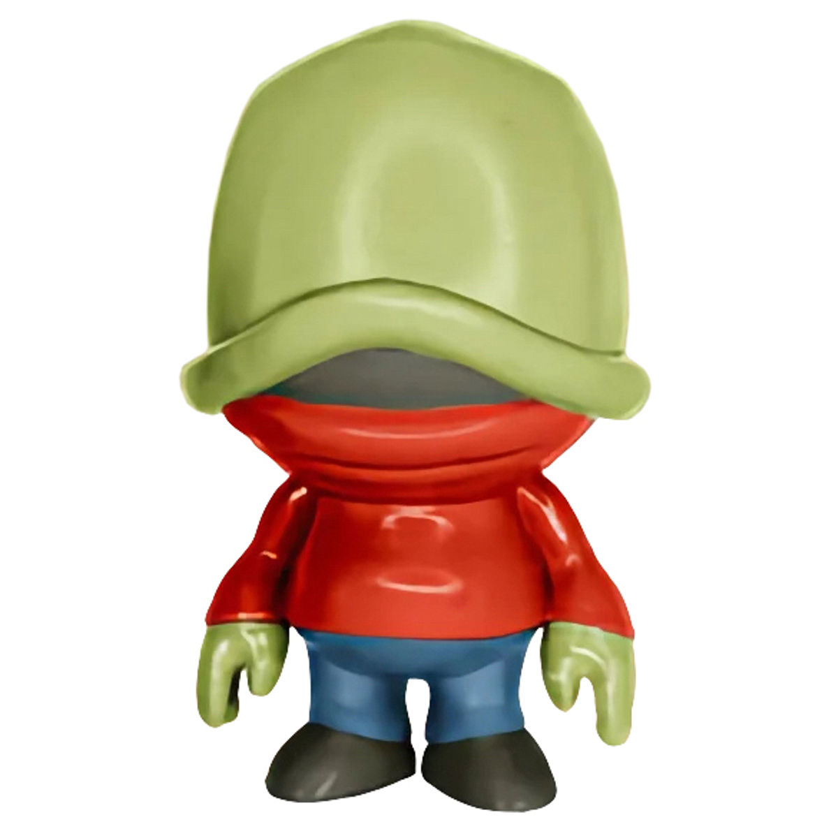 Turtleneck OG Colorway