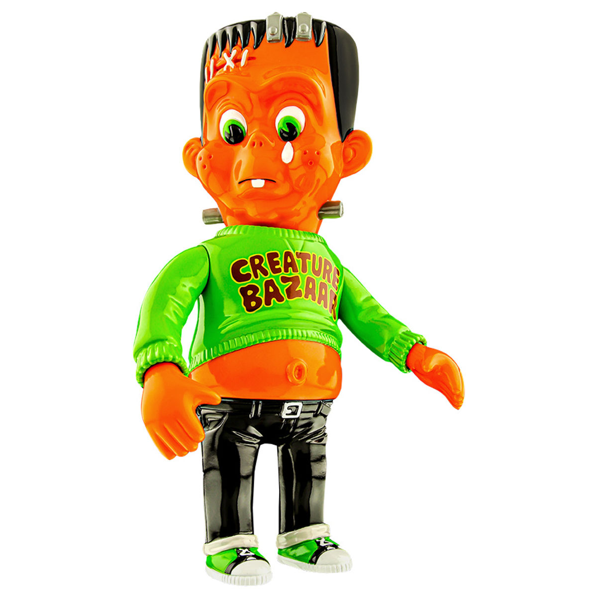 Creature Bazarr Lil' Franky