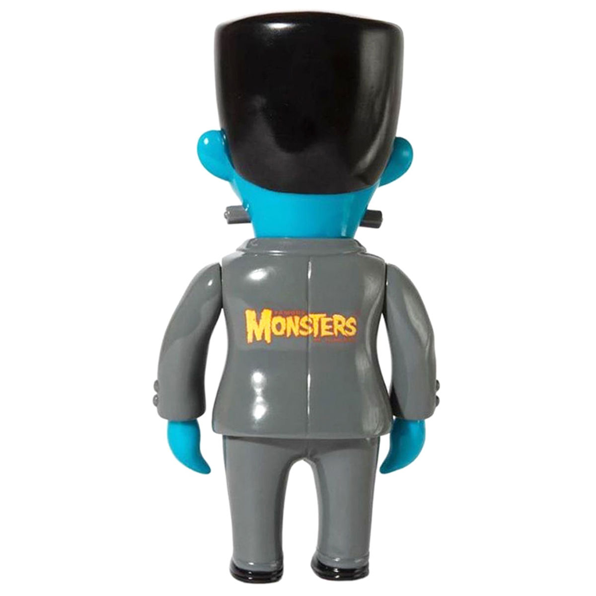 Lil Franky Famous Monsters Version