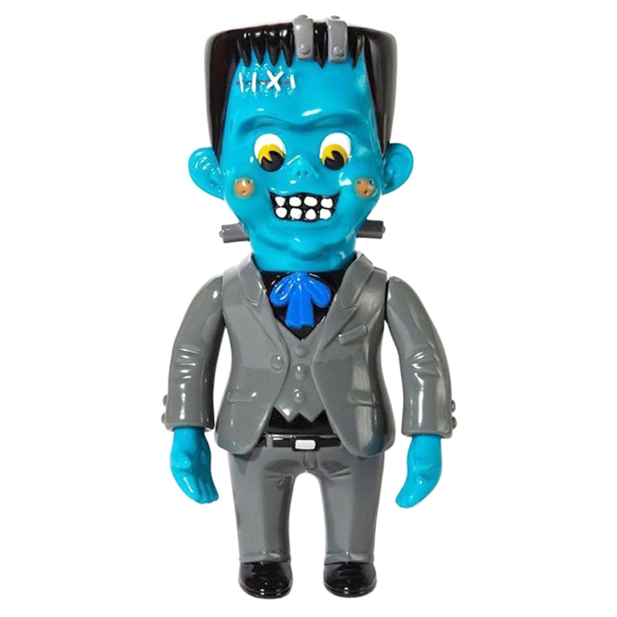 Lil Franky Famous Monsters Version