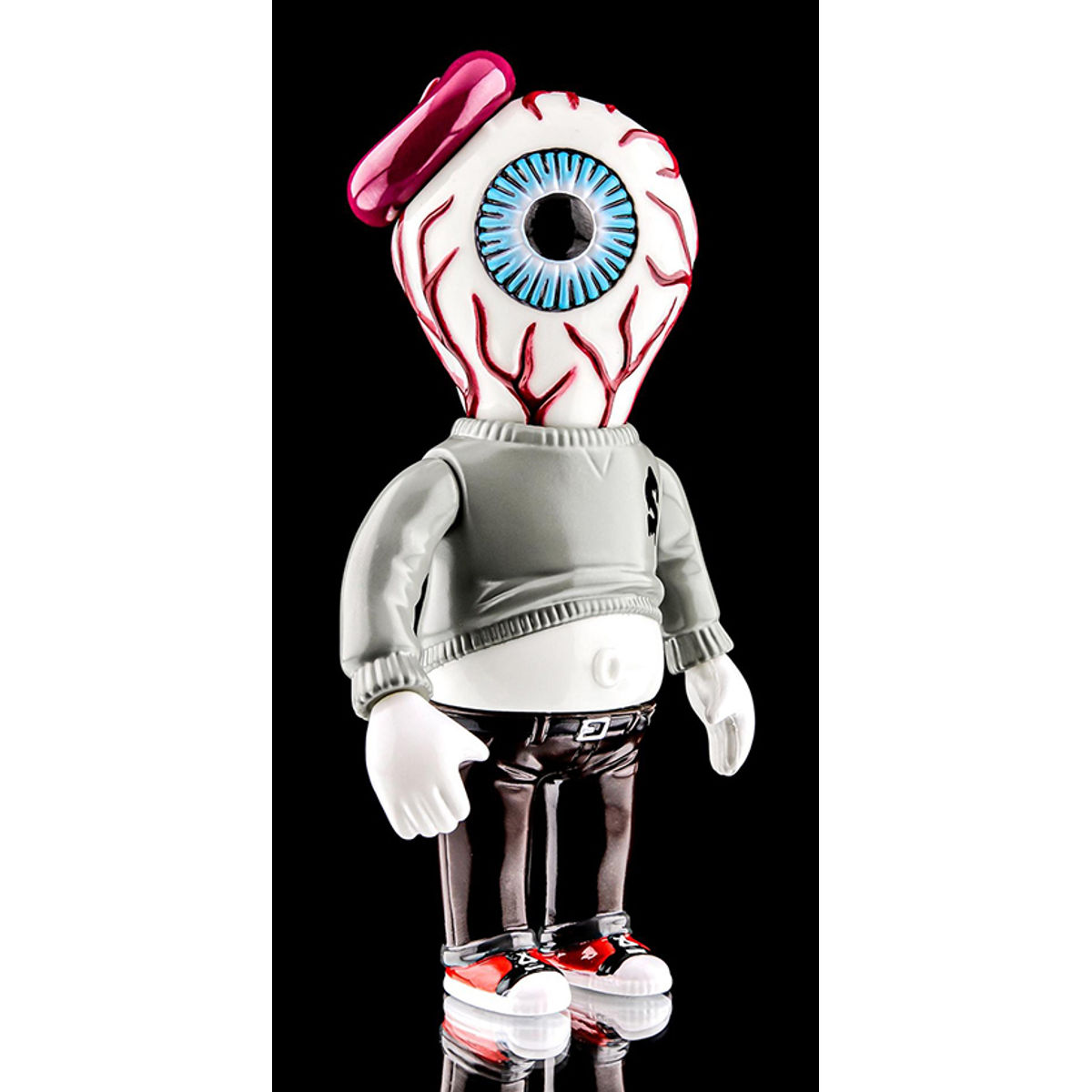 Mini Oculus Beatnik Gray