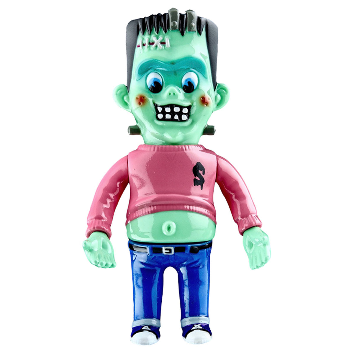 Lil Franky Superman Toys