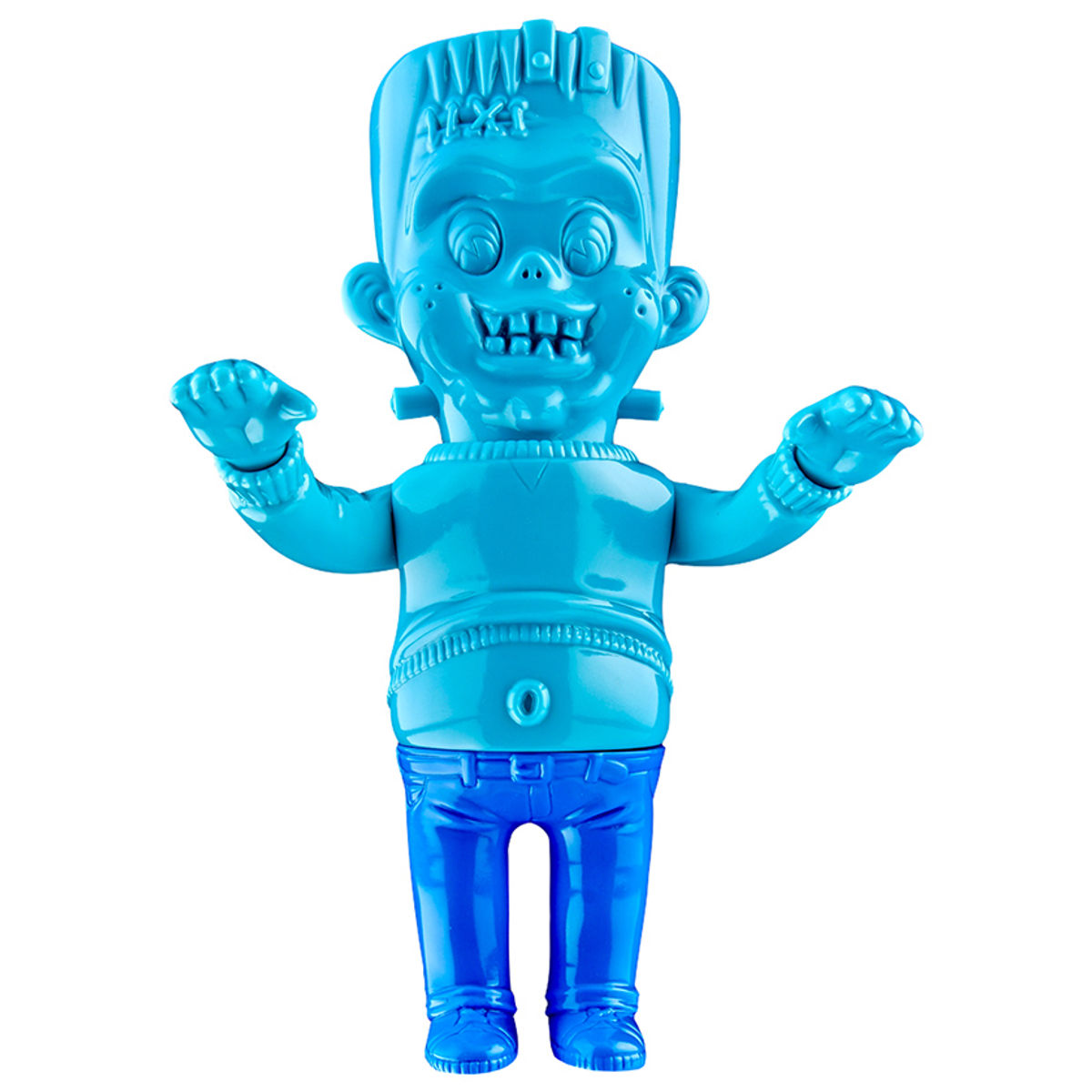 Lil Franky Blue Blank (TTF18)