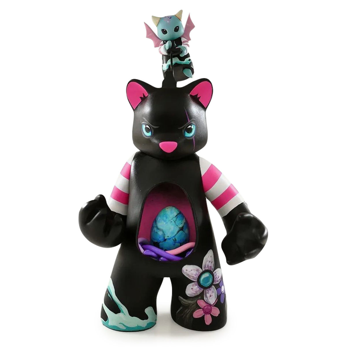 The Devil’s Puppet