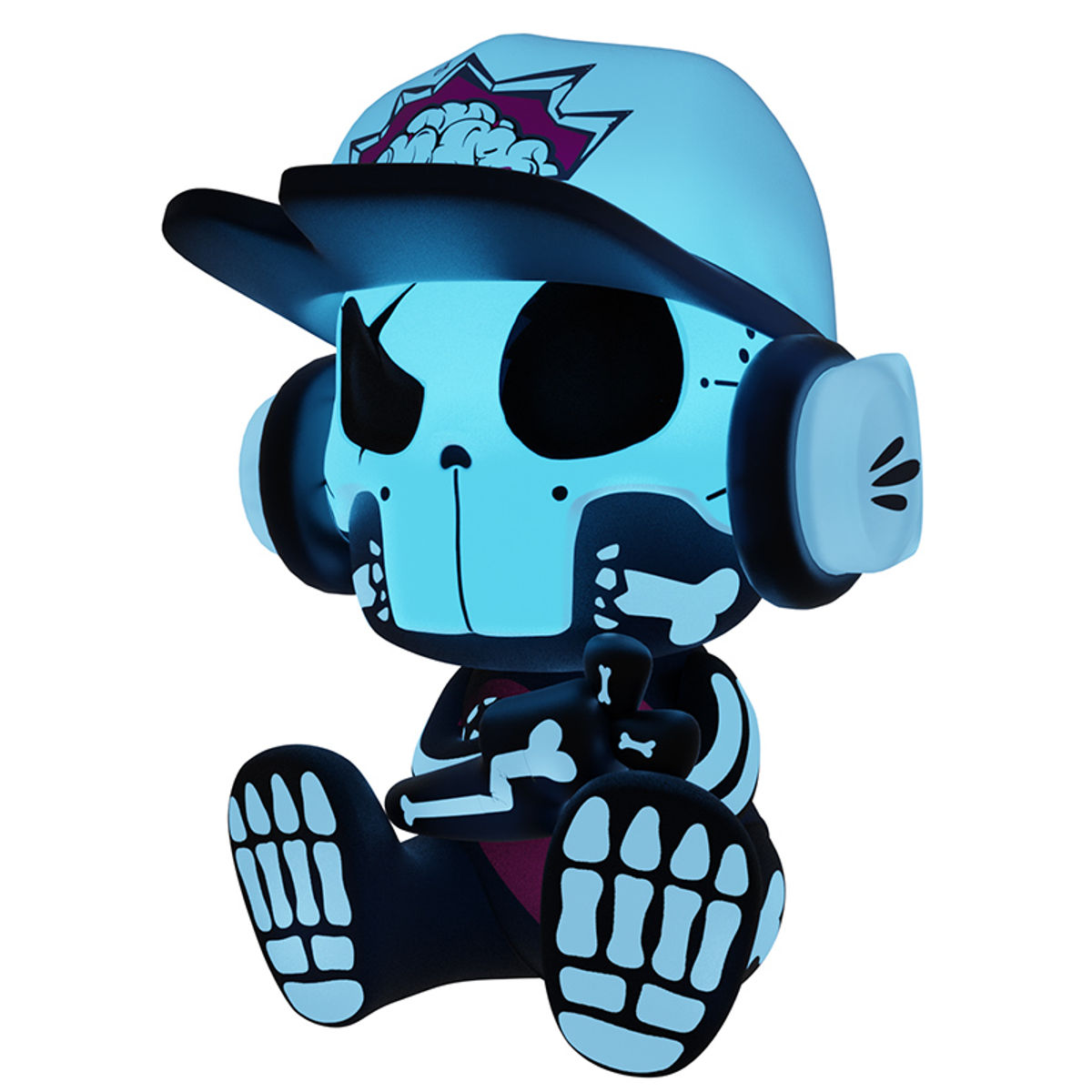 6'' SUPER RABBOTZ HINDSIGHT