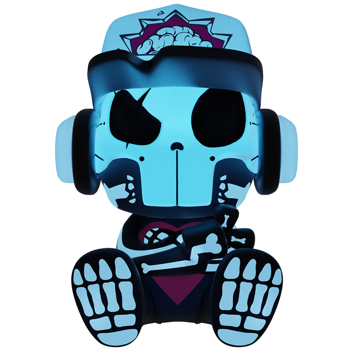 6'' SUPER RABBOTZ HINDSIGHT