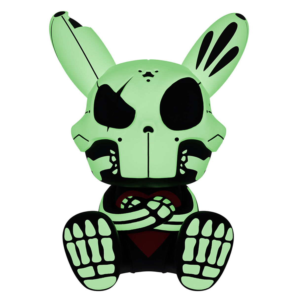 Hindsight Rabbotz Glow