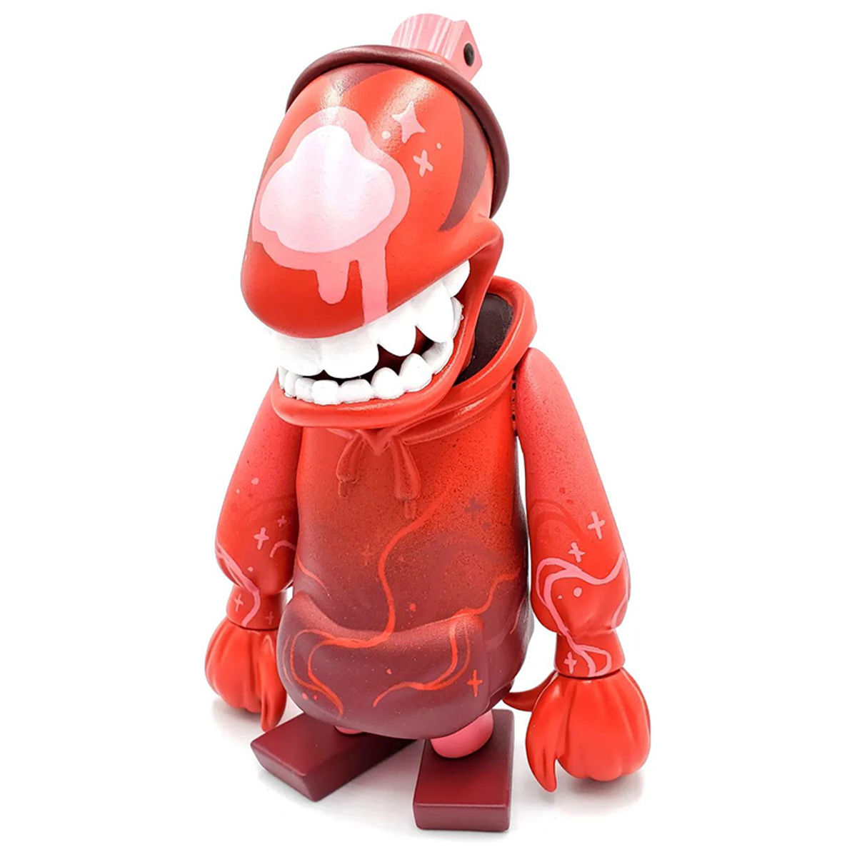 Scarlet Witch MadMutant