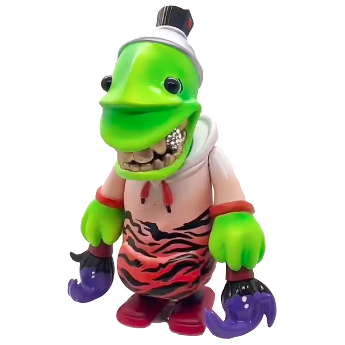 GoopMassta Mad SprayCan