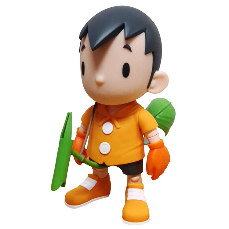Nong Toy (TTE '19) by JPX