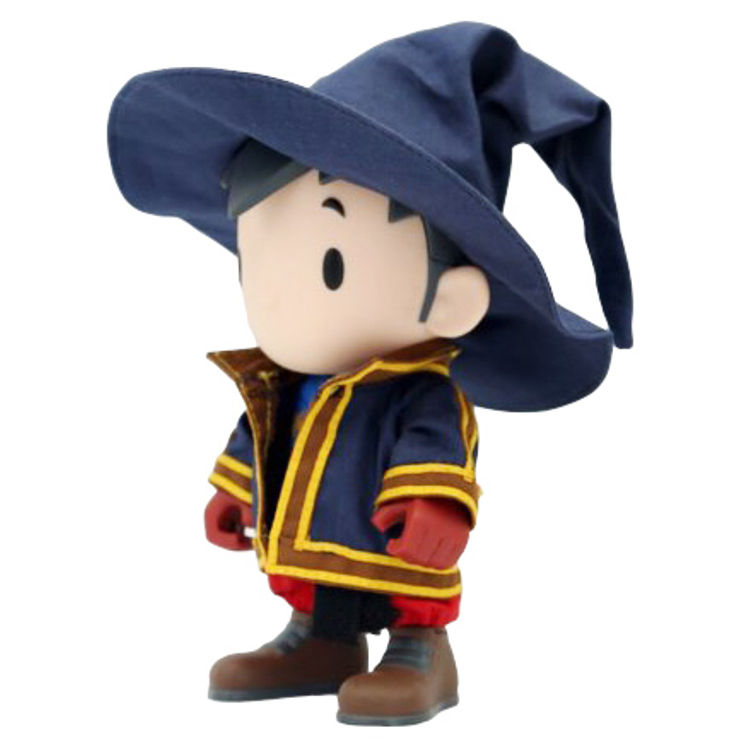 Nong Wizard by JPX