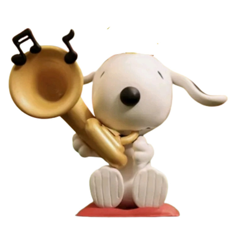 Mini Orchestra by POP MART
