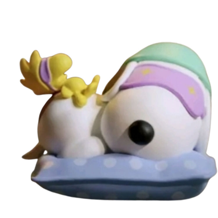 Deep Sleep by POP MART