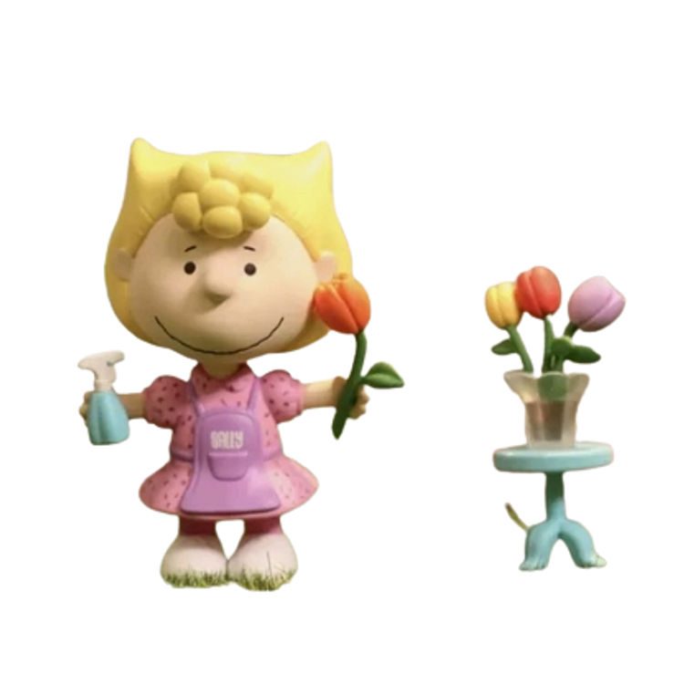 Little Florist by POP MART