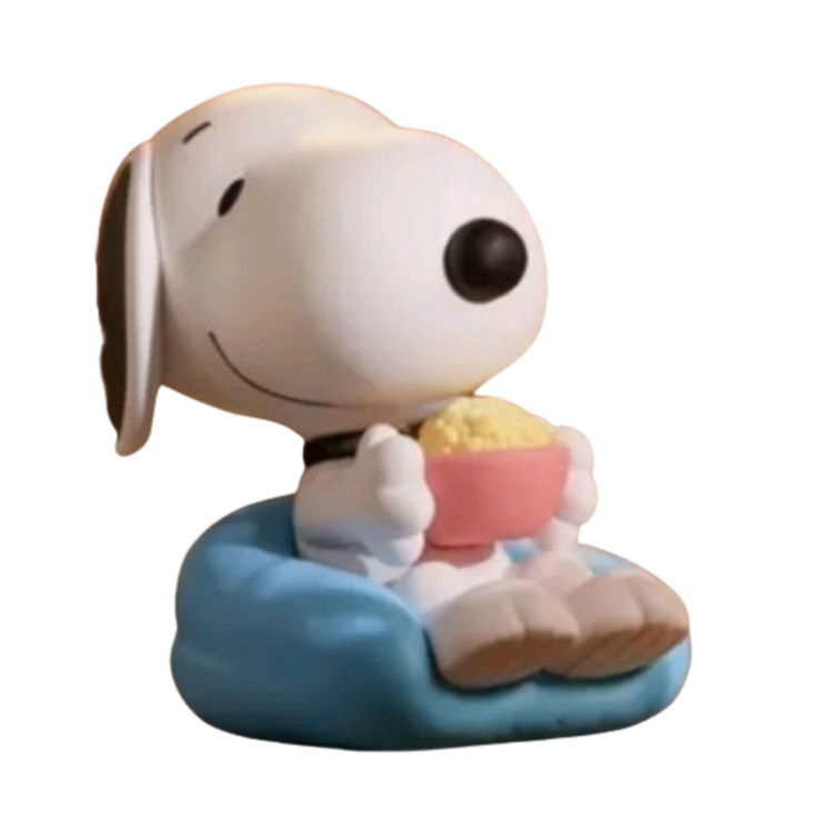Coach Potato (Secret Figure) by POP MART