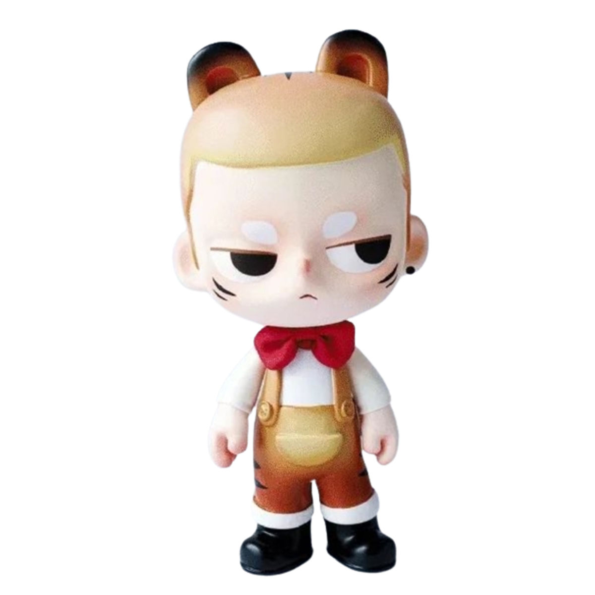 Red Tiger Brother Kubo