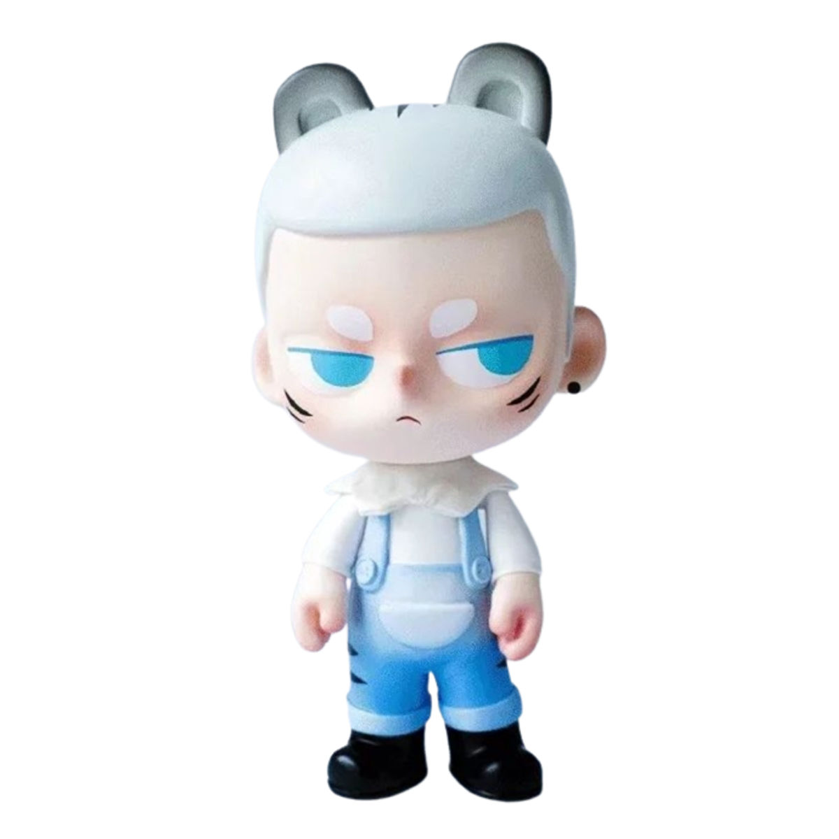 Blue Tiger Brother Kubo