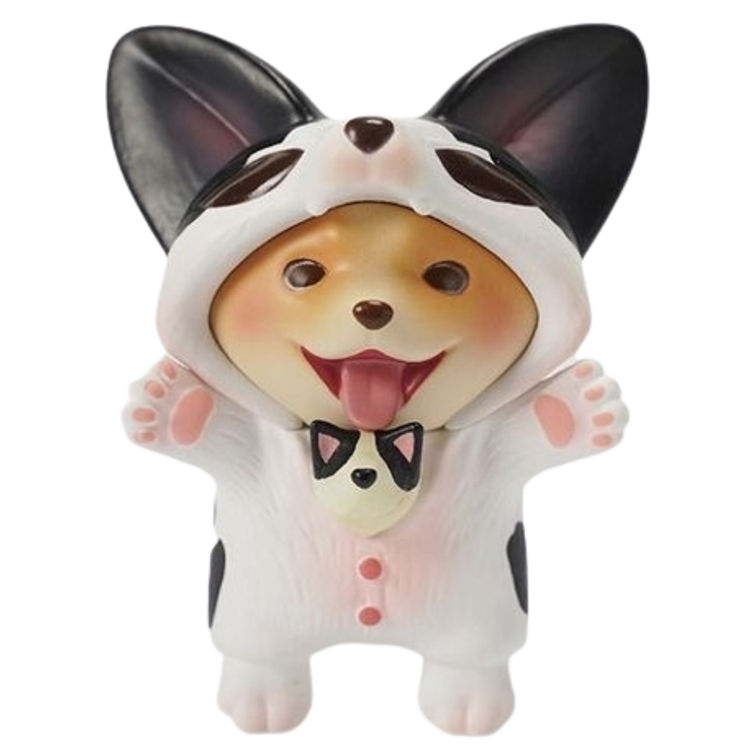 Milk Baby Dou Dou RUYH by Dog Together Studio