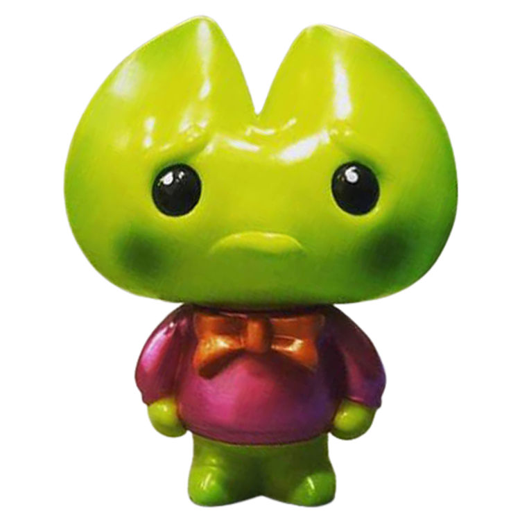 Pistachio Kookie No Good by Scott Tolleson
