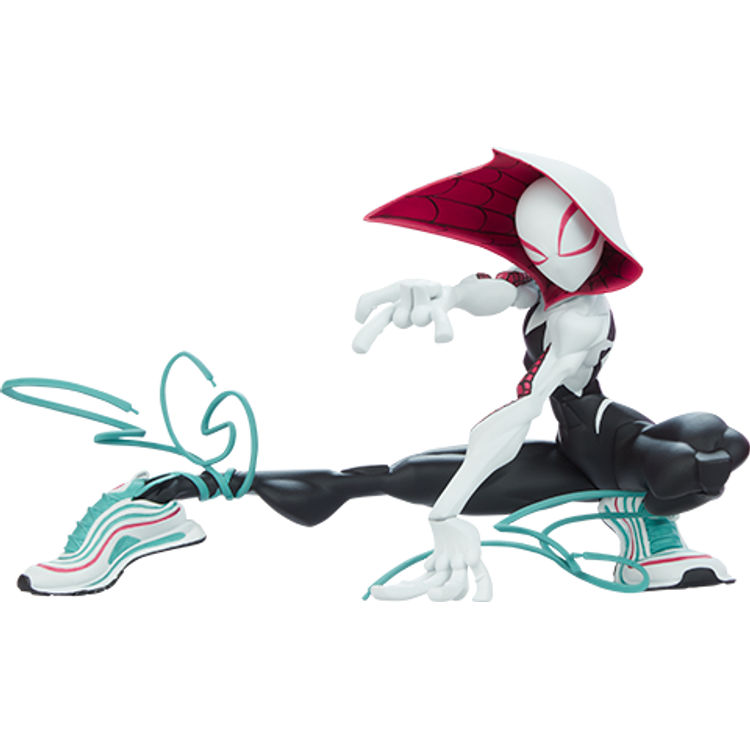 Ghost-Spider by Marvel