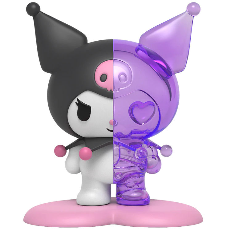 Kuromi Kandy by Sanrio