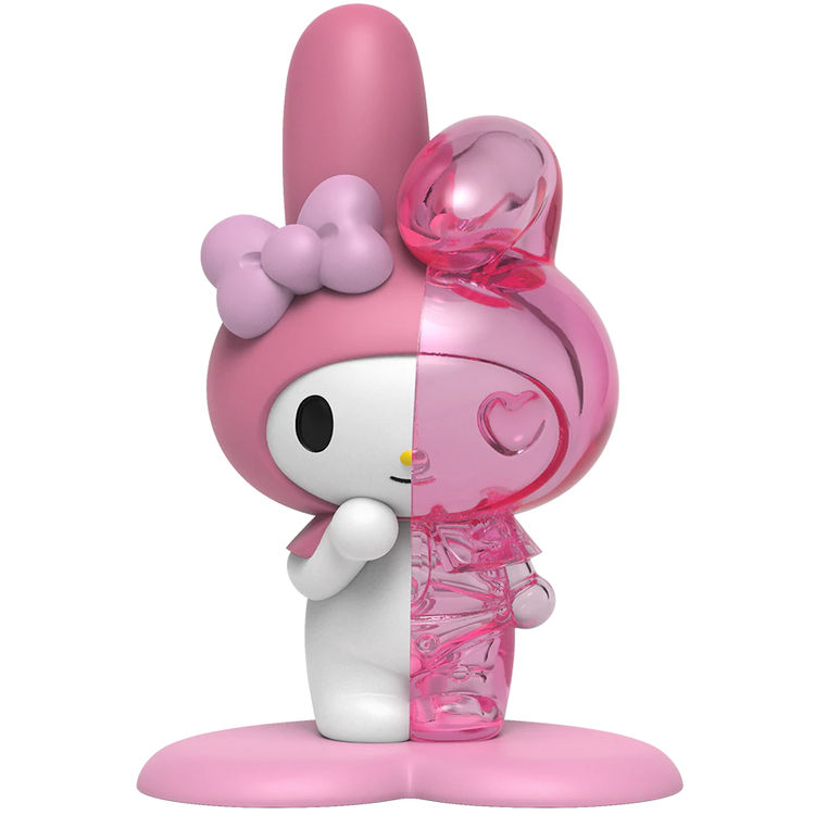 Melody Kandy by Sanrio