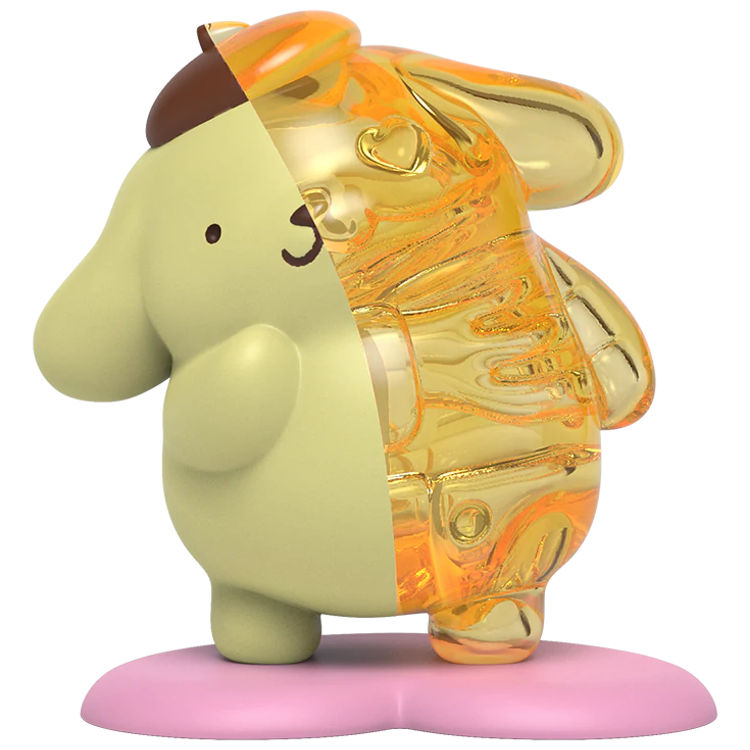 Pom Pom Purin Kandy by Sanrio