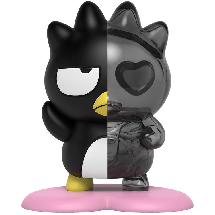 Bad Badtz Maru Kandy by Sanrio