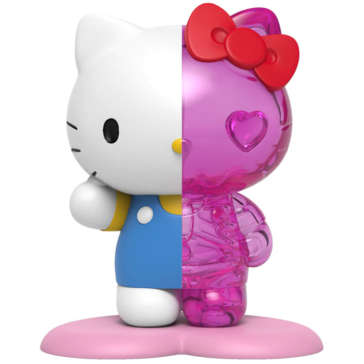 Hello Kitty Kandy by Sanrio