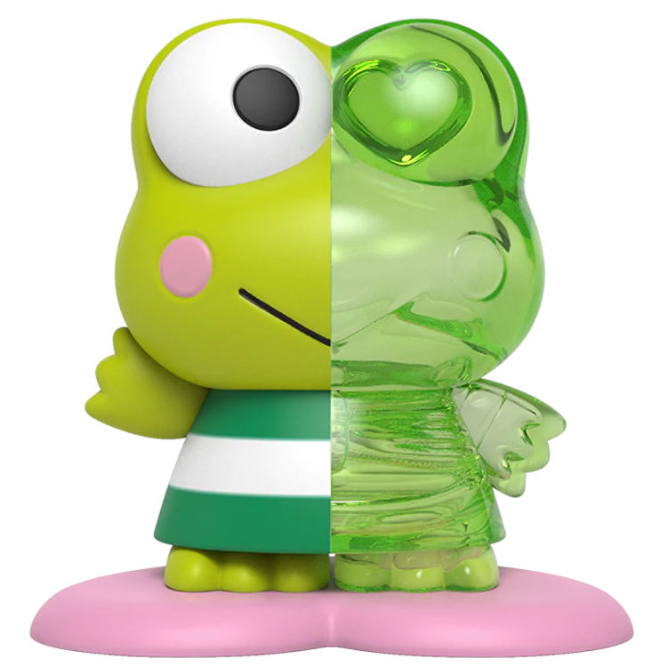 Keroppi Kandy by Sanrio