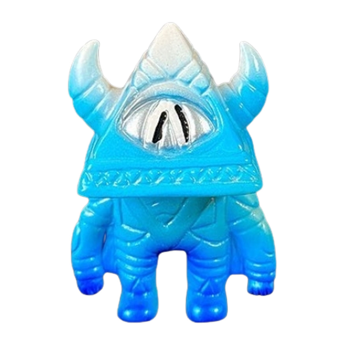 Frozen Emissary of Death