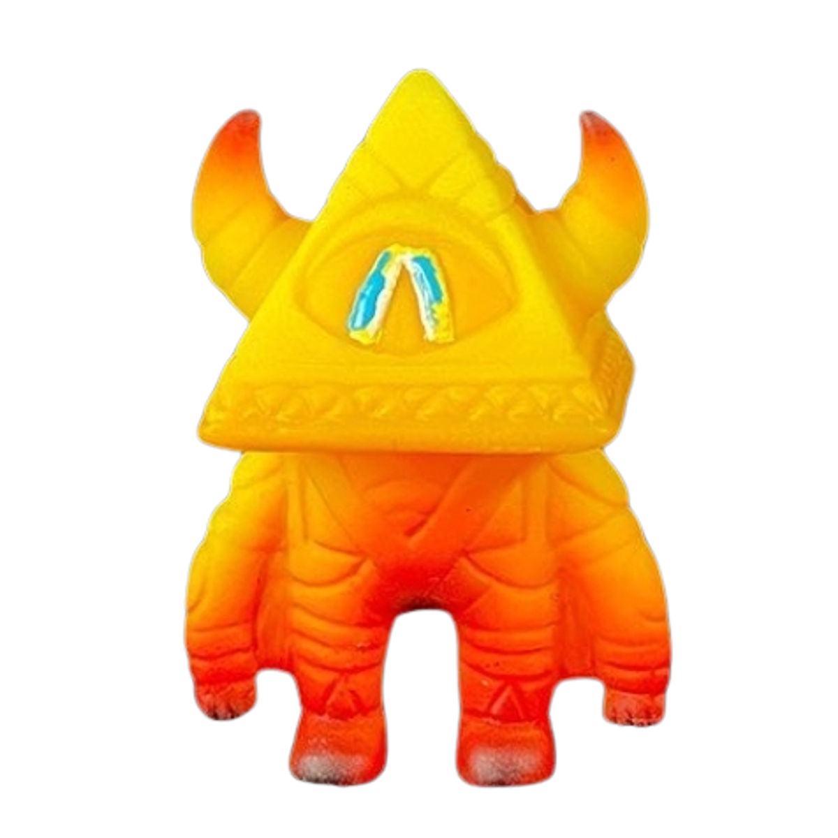 Internal Denizon of Hell