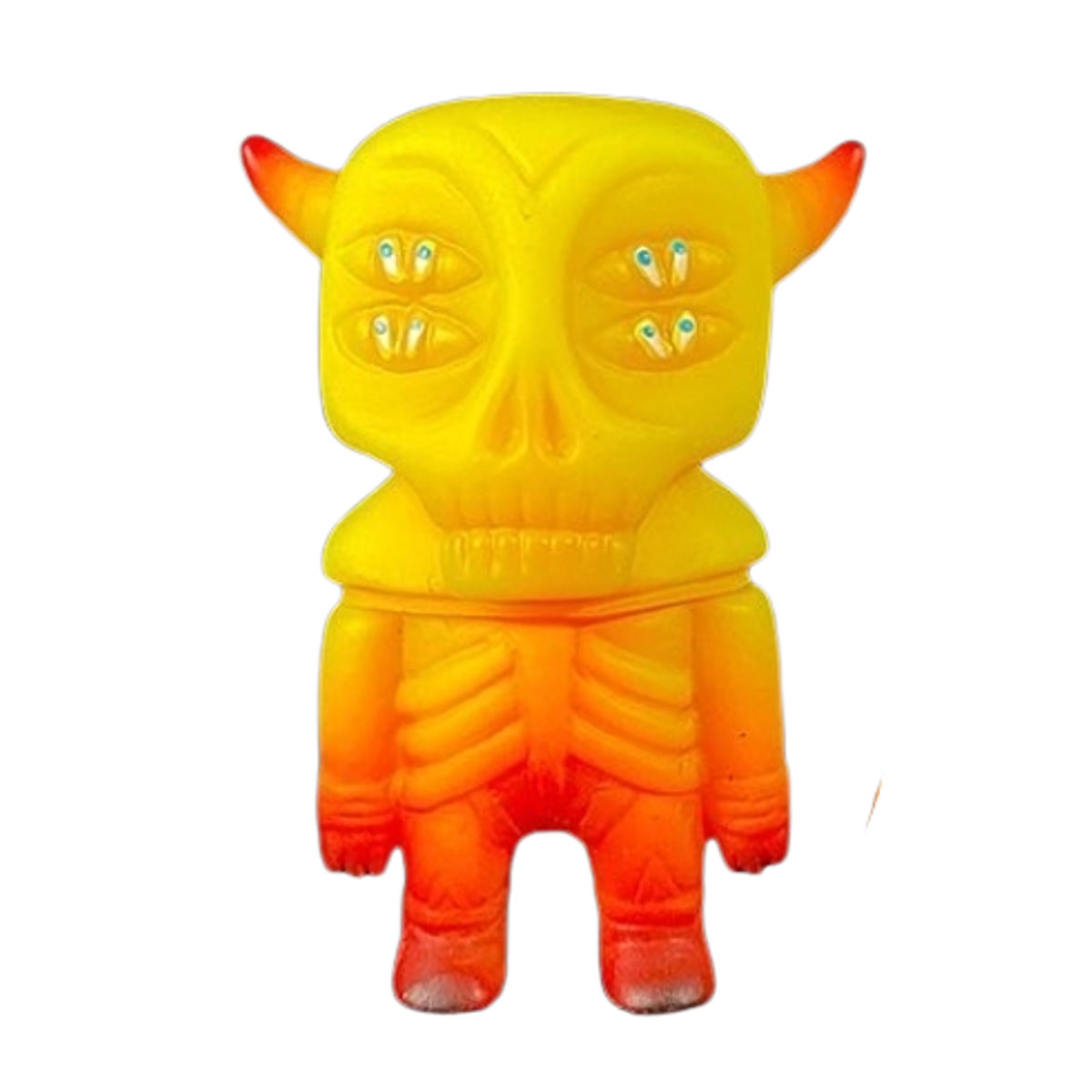 Internal Denizon of Hell