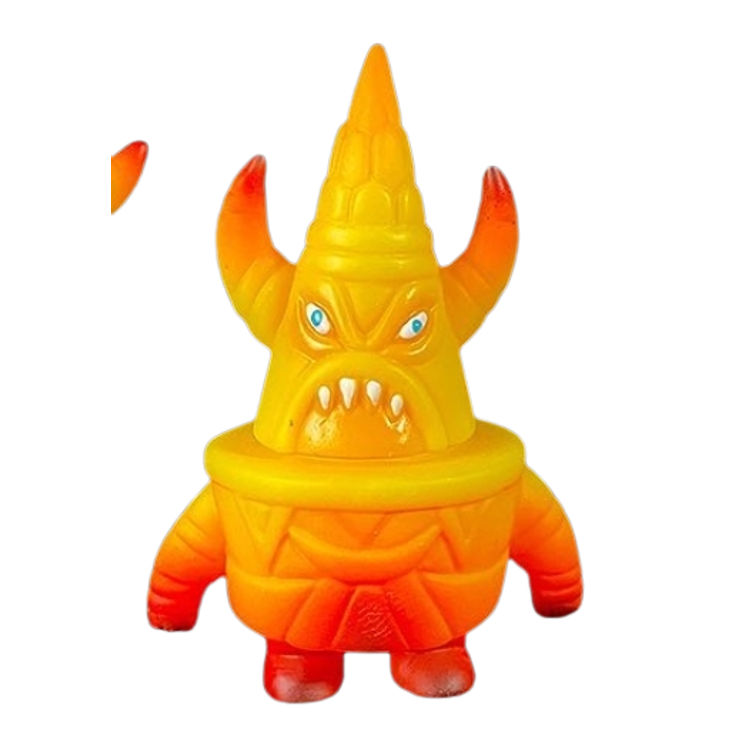 Internal Denizon of Hell by Martin Ontiveros