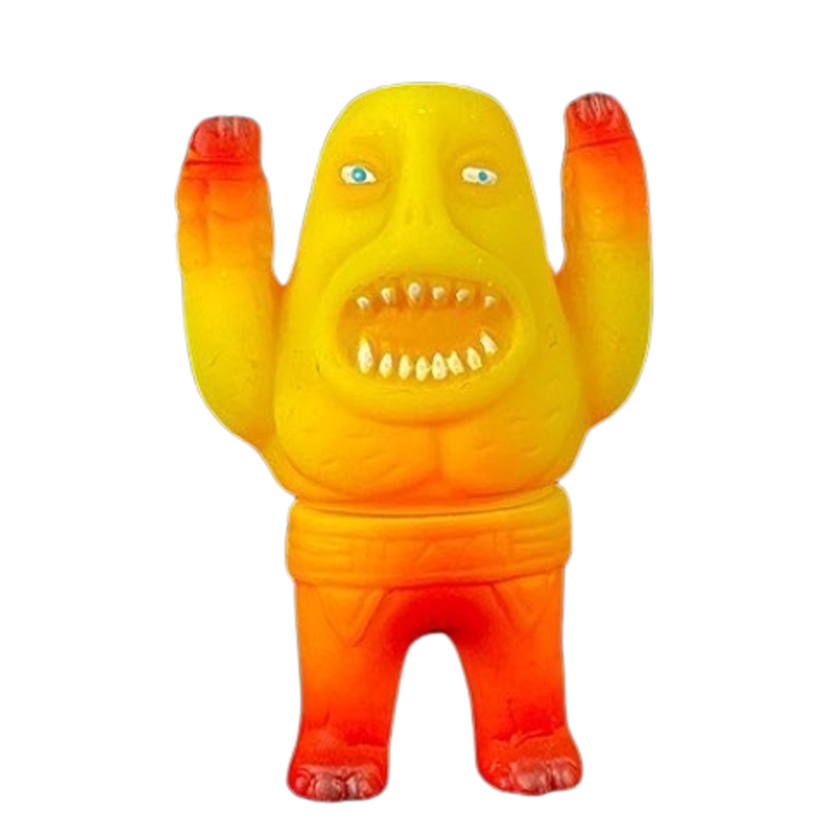 Internal Denizon of Hell