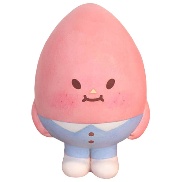BIG Baby Wanggooma by Raccoon Factory (Yeonwoo Lee)