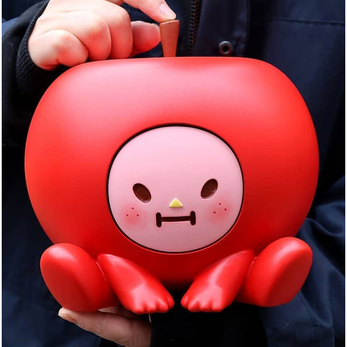 Giant Apple Wanggooma