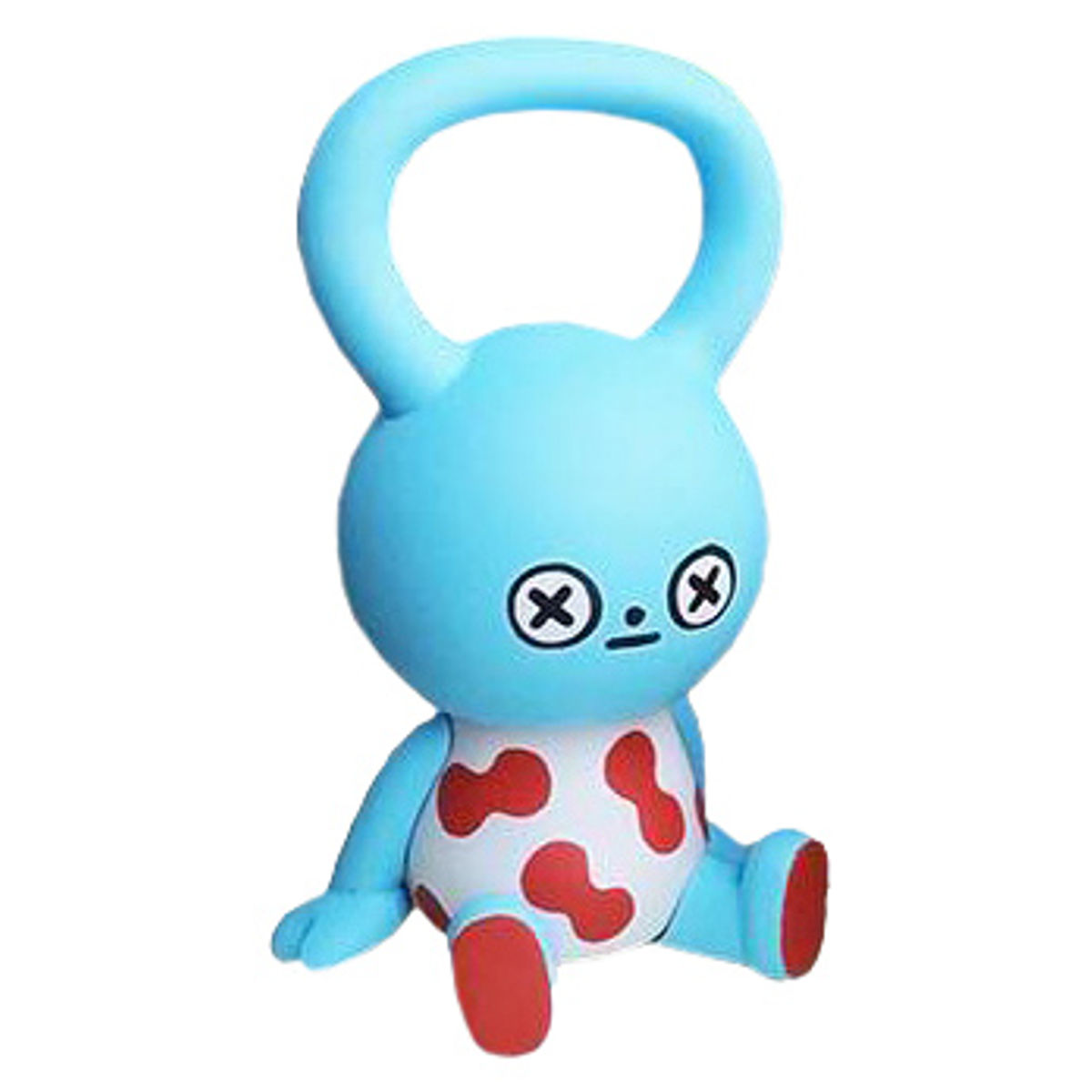 Parasite Kettle Boy Blue