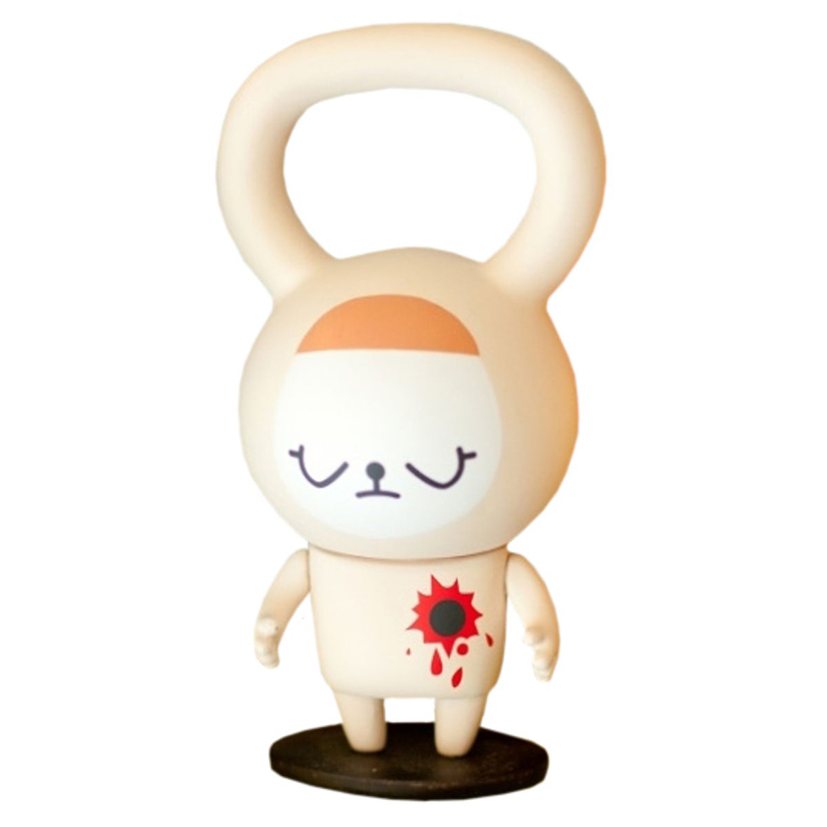 Murder Kettle Boy Beige