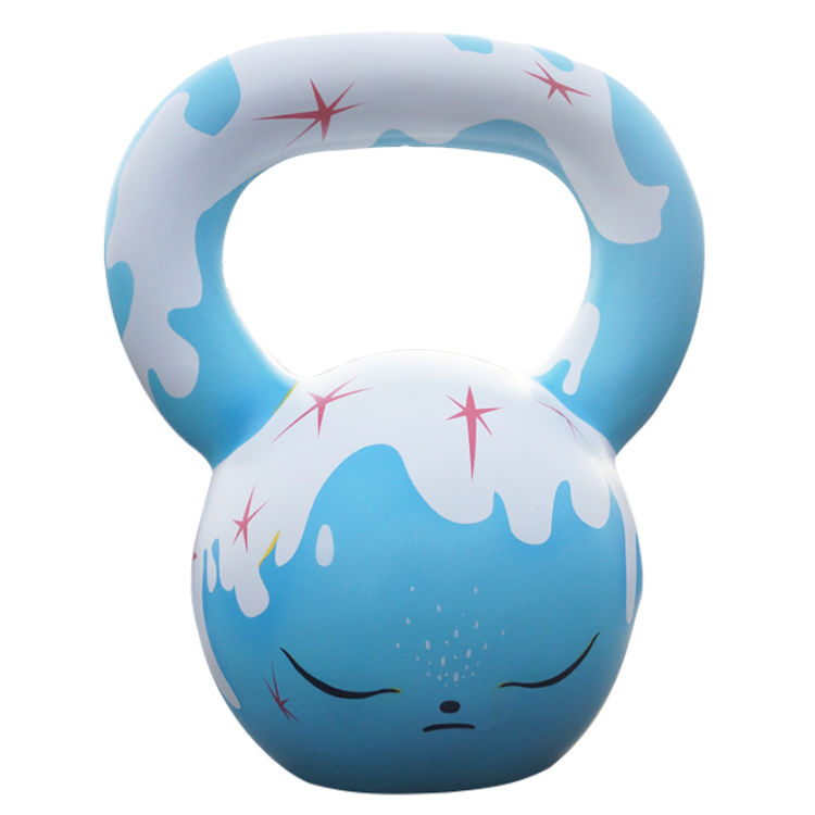 Kettle Boy Emotion by Raccoon Factory (Yeonwoo Lee)