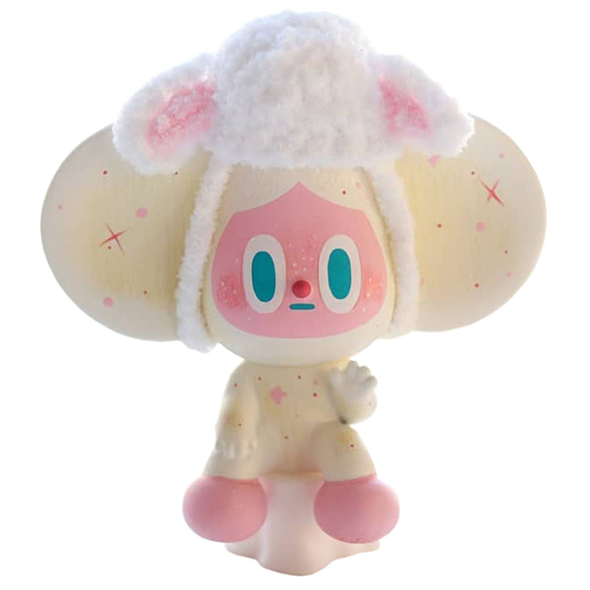 Sweet Nightmare Starfy