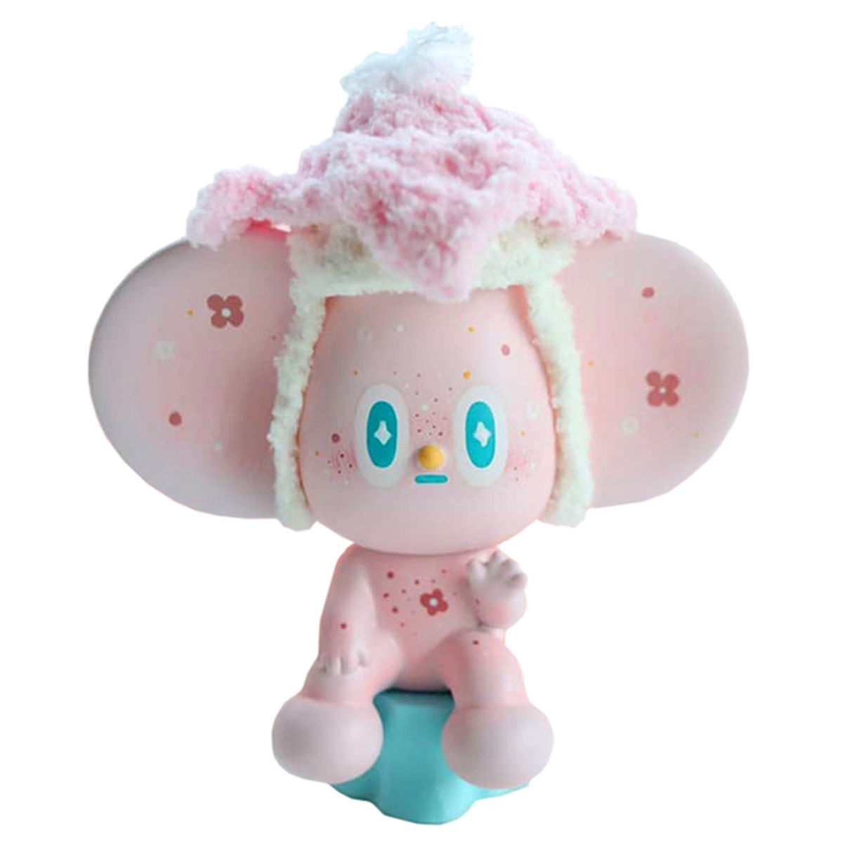 Spring flower Starfy