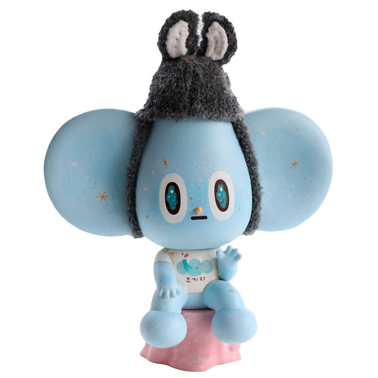 Max Starfy by Raccoon Factory (Yeonwoo Lee)